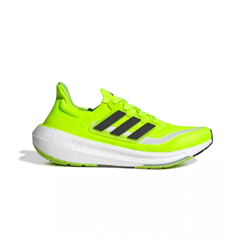 Giày Adidas Ultraboost Light - IE1767 - Xanh Lá (Lucid Lemon)