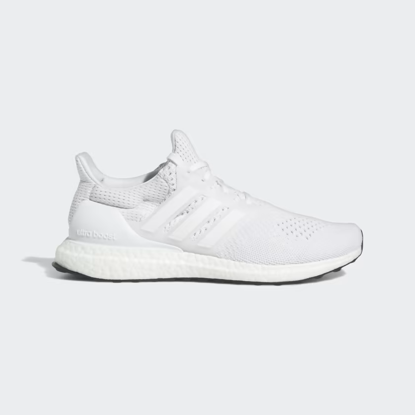 Giày Adidas Ultraboost 1.0 - HQ4202 Trắng (Cloud White)