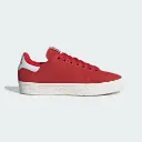 Giày Adidas Stan Smith CS - IE0446 - Đỏ (Better Scarlet / Cloud White)