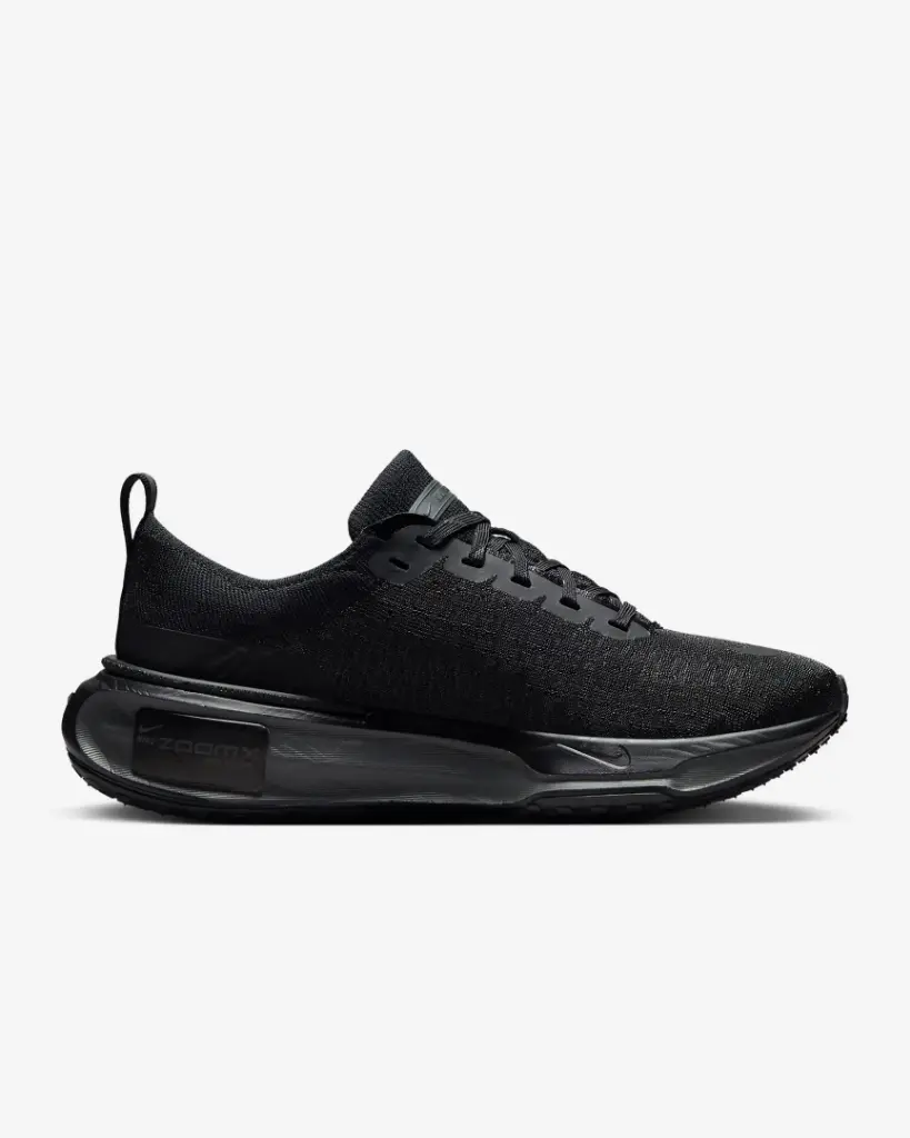 Giày Nike Invincible 3 - DR2660-007 - Đen (Black / Anthracite)