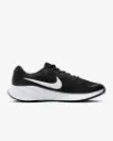 Giày Nike Revolution 7 - FB2207-001 Đen (Black / White)