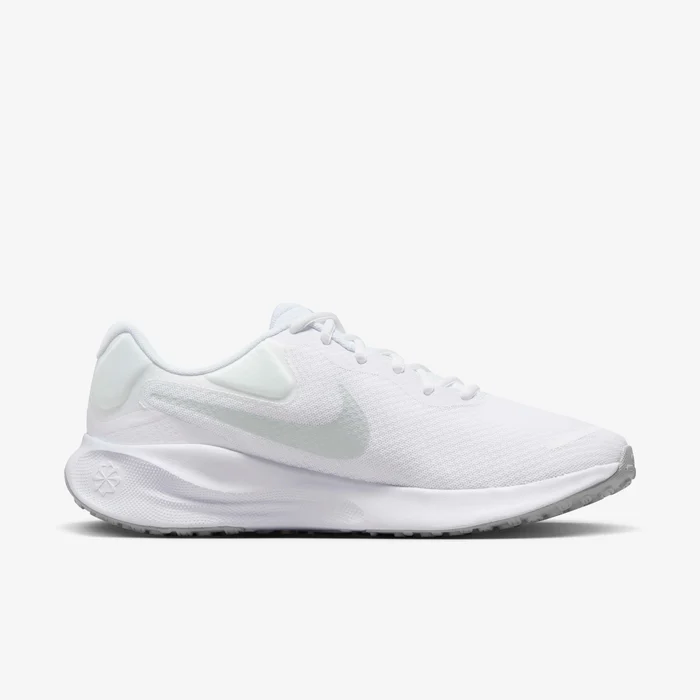 Giày Nike Revolution 7 - FB2207-100 Trắng (White / Pure Platinum)