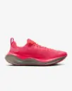 Giày Nike ReactX InfinityRN 4 - DR2670-602 Hồng (Hot Punch / Black / Aster Pink / Light Iron Ore)