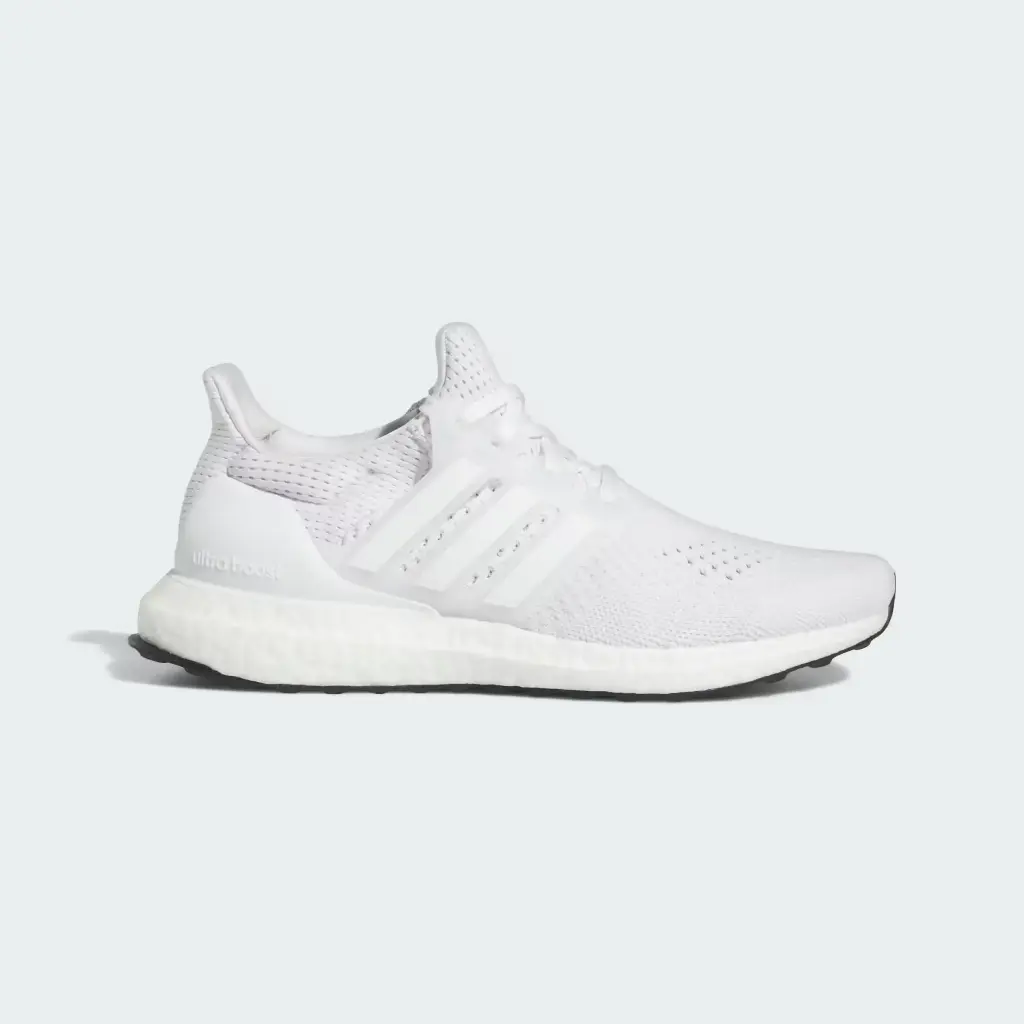 Giày Adidas Ultraboost 1.0 - HQ4207 Cloud White - Giày Nữ