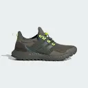 Giày Adidas Ultraboost 1.0 ATR - IF9073 Olive Strata / Shadow Olive / Lucid Lemon