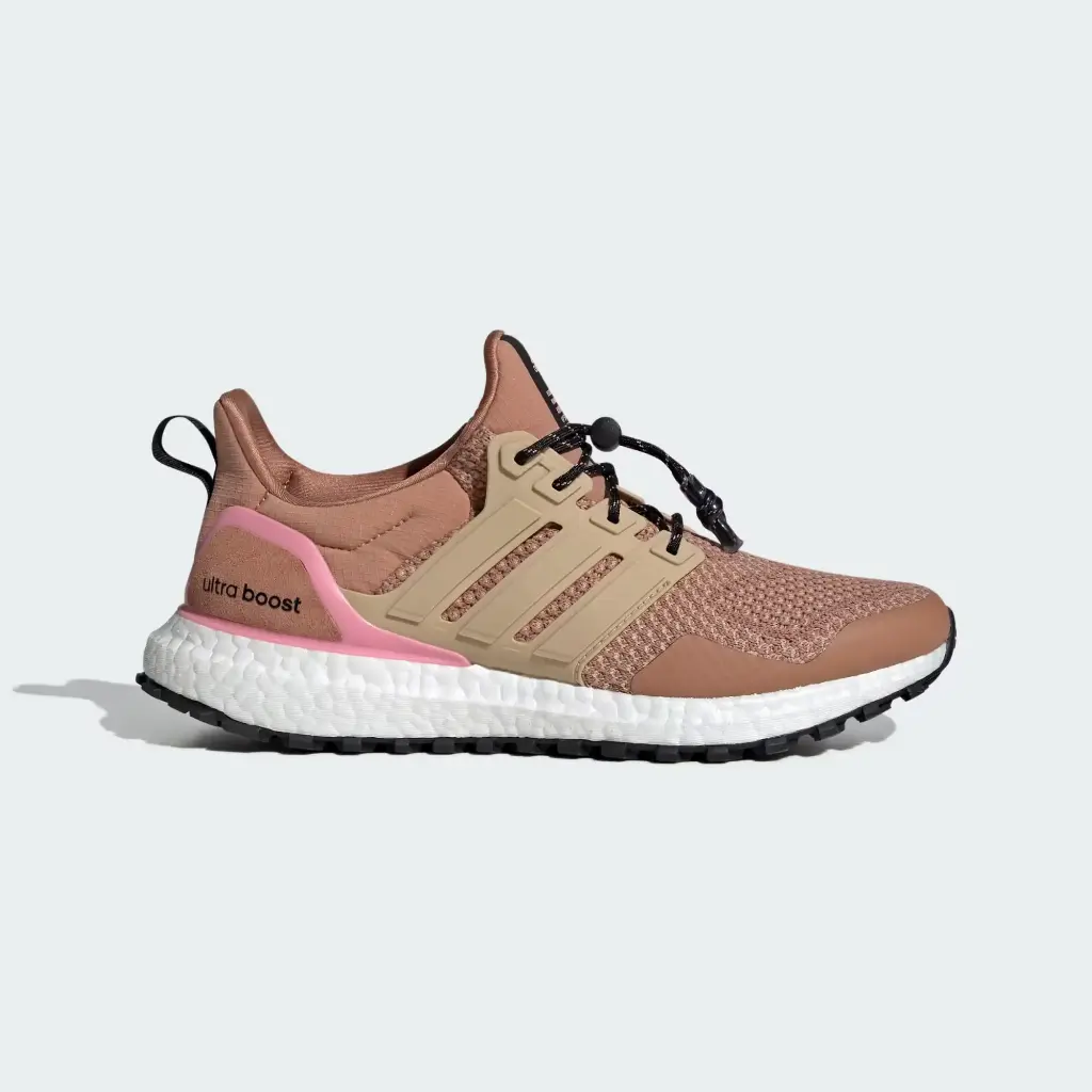 Giày Adidas Ultraboost 1.0 - ID9639 Clay Strata / Magic Beige / Bliss Pink