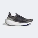 Giày Adidas Ultraboost Light - IE3331 Charcoal / Aurora Black / Putty Grey