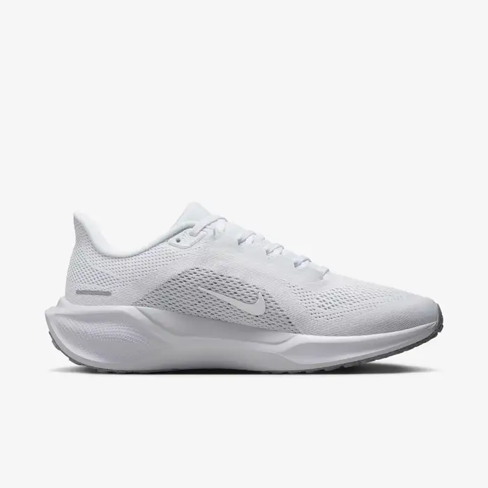 Giày Nike Pegasus 41 - FD2723-102 White / Pure Platinum / Metallic Silver / White