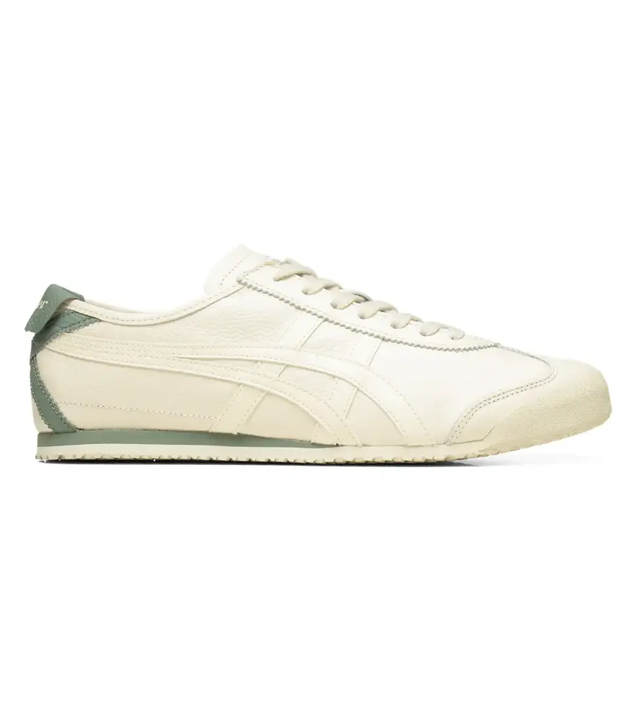 Giày Onitsuka Tiger MEXICO 66 - 1183B781-103 CREAM / CREAM