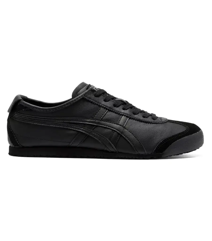 Giày Onitsuka Tiger MEXICO 66 - 1183C102-002 BLACK / BLACK