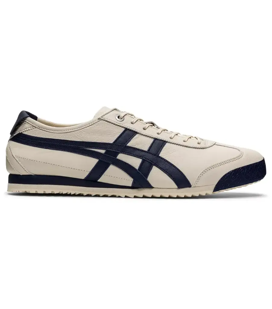 Giày Onitsuka Tiger MEXICO 66 SD - 1183A872-200 BIRCH / PEACOAT