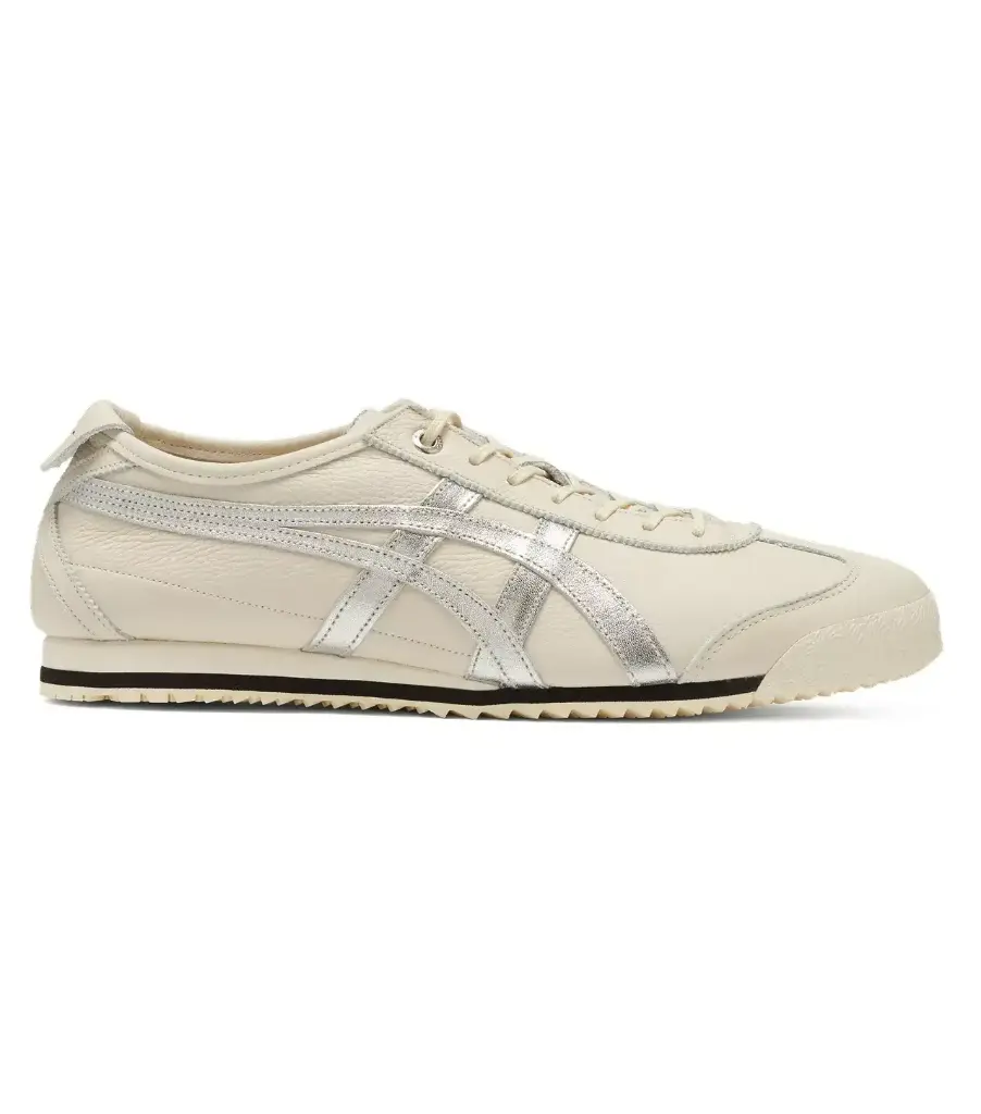 Giày Onitsuka Tiger MEXICO 66 SD - 1183A592-200 BIRCH / SILVER