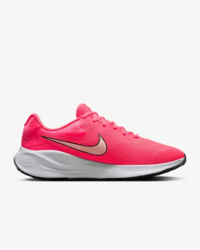 Giày Nike Revolution 7 - FB2208-602 Đỏ (Hot Punch / Dark Raisin / Crimson Tint)