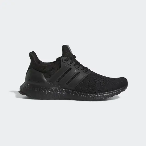 Giày Adidas Ultraboost 1.0 - HQ4204 Core Black / Beam Pink