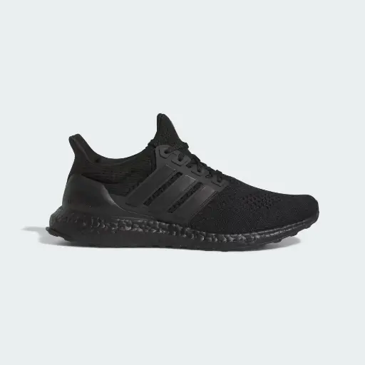 Giày Adidas Ultraboost 1.0 - HQ4199 Core Black / Beam Green - Giày Nam