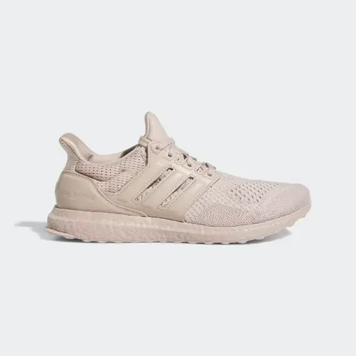 Giày Adidas Ultraboost 1.0 - HQ3855 Wonder Taupe / Alumina