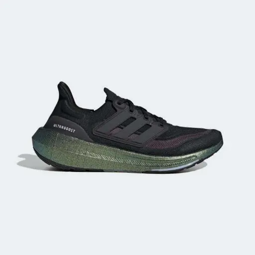 Giày Adidas Ultraboost Light - IF1720 Core Black / Carbon / Cloud White