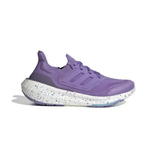 Giày Adidas Ultraboost Light - IG0747 Violet Fusion / Violet Fusion / Flash Aqua