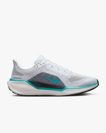 Giày Nike Pegasus 41 - FD2722-103 White / Dusty Cactus / Glacier Blue / Black