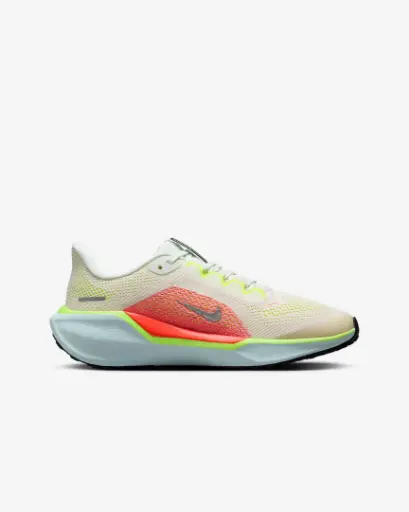 Giày Nike Pegasus 41 - FN5041-100 Summit White / Bright Crimson / Glacier Blue / Chrome