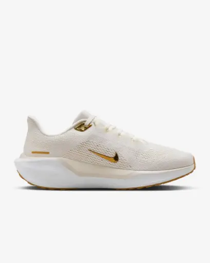 Giày Nike Pegasus 41 - FD2723-005 Phantom / Light Pumice / Sail / Metallic Gold