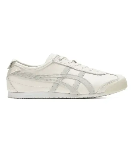 Giày Onitsuka Tiger MEXICO 66 - 1183A942-101 WHITE / LIGHT SAGE