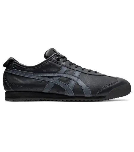 Giày Onitsuka Tiger MEXICO 66 SD GORE-TEX - 1183B500-020 GRAPHITE GREY / CARRIER GREY