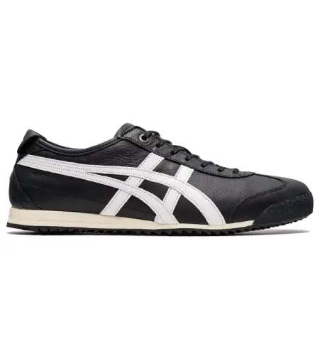 Giày Onitsuka Tiger MEXICO 66 SD - 1183A872-003 BLACK / WHITE