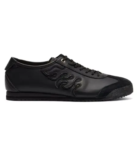 Giày Onitsuka Tiger MEXICO 66 SD - 1183C335-001 BLACK / BLACK