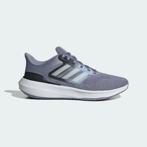 Giày Adidas Ultrabounce - HQ1475 Silver Violet / Cloud White / Core Black