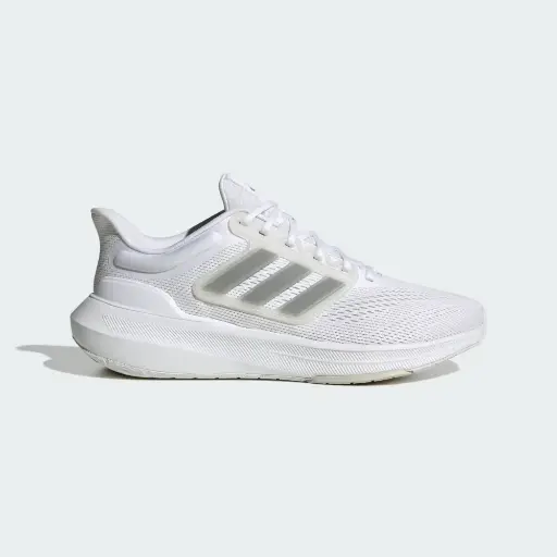 Giày Adidas Ultrabounce - HP5772 Cloud White / Grey Three / Crystal White