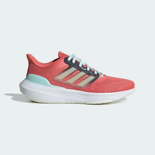 Giày Adidas Ultrabounce - IE0731 Preloved Scarlet / Ivory / Semi Flash Aqua