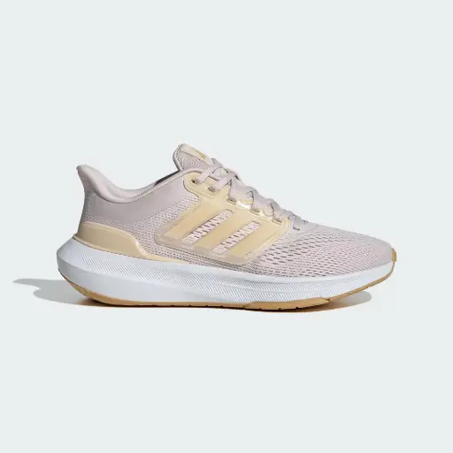 Giày Adidas Ultrabounce - IE0727 Putty Mauve / Crystal Sand / Oat