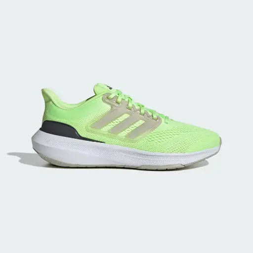 Giày Adidas Ultrabounce - IE0720 Green Spark / Orbit Grey / Putty Grey