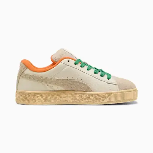 Giày PUMA x CARROTS Suede XL II Sneakers - 398801_01