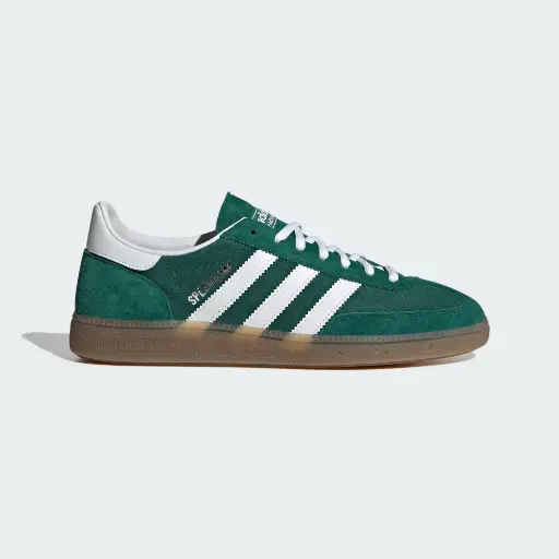 Giày Adidas Handball Spezial - IF8913 Collegiate Green / Cloud White / Gum