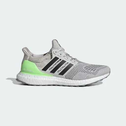 Giày Adidas Ultraboost 1.0 - ID5877 Grey One / Core Black / Grey Three