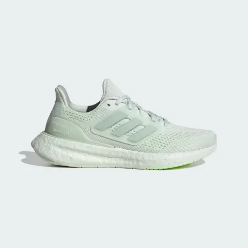 Giày Adidas PureBoost 23 - Xanh Lá (Green Spark) - IF1559