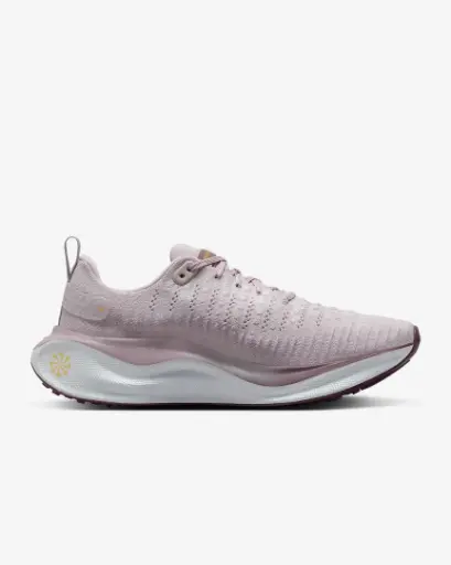 Giày Nike ReactX InfinityRN 4 - DR2670-010 Tím (Platinum Violet / Smokey Mauve)